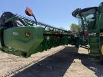 John Deere RD35F