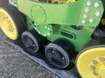 John Deere 9620RX