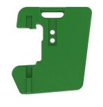 John Deere New R51680 suitcase weight