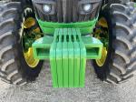 John Deere 6215R