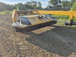 Vermeer MC3700