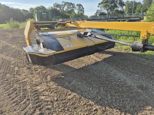 2018 Vermeer MC3700