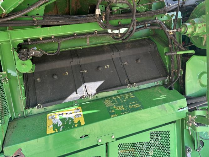 John Deere 9670 STS