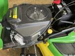 John Deere X390