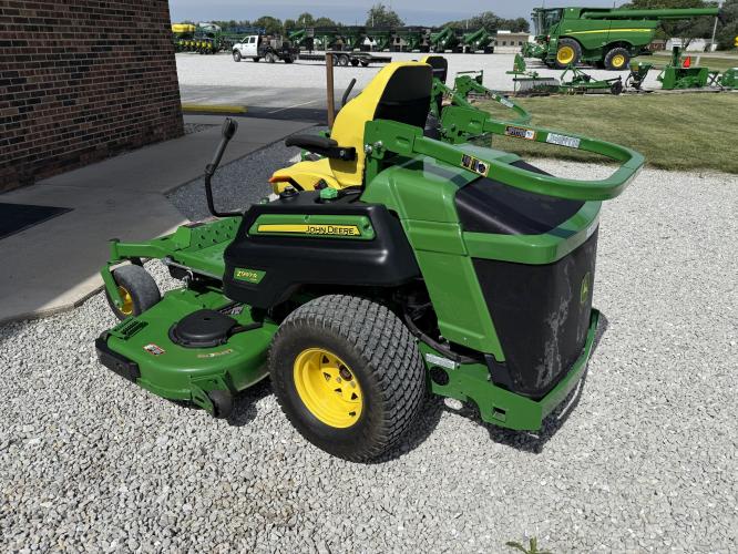 John Deere Z997R