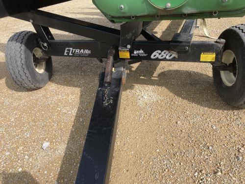  E-z Trail 680