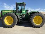 John Deere 9420