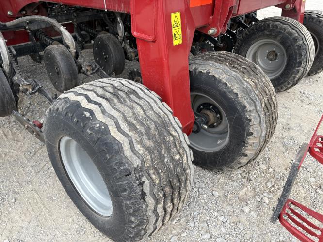 Case Ih 500T