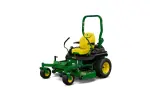 Z720M ZTrak™ Zero-Turn Mower