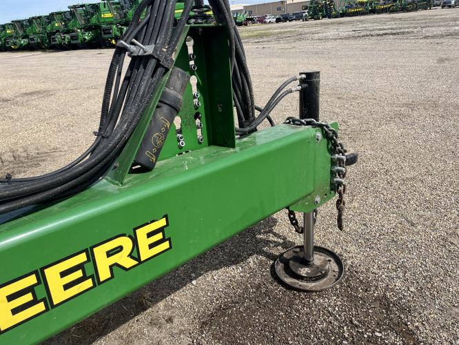 John Deere 2680H