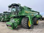 John Deere S7 800