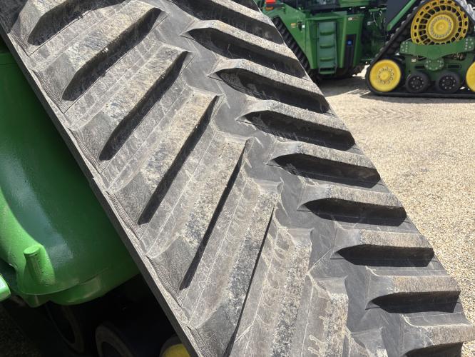 John Deere 9RX 590