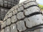 Galaxy R-3 Turf Tires