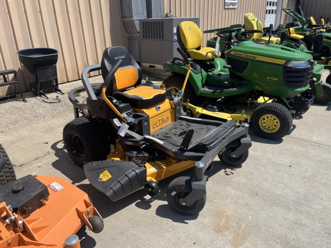 Cub Cadet Z2 54