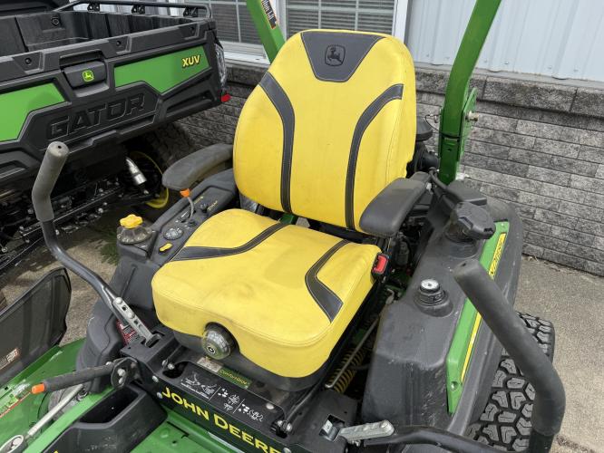 John Deere Z960M