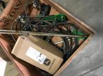 John Deere VARIABLE DRIVE 16R