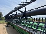 John Deere RD35F