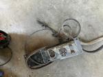 John Deere AH129224 pwr module for CT300