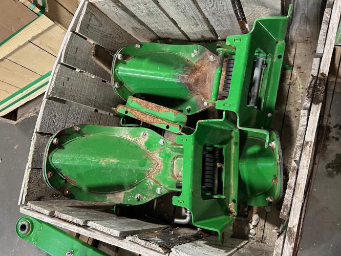 John Deere AXE87968/AXE86614