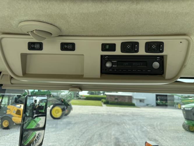 John Deere 8345R