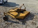 Woods M72I-1