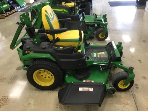 2024 John Deere Z545R
