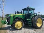 John Deere 8285R
