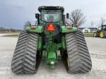 John Deere 9RX 640