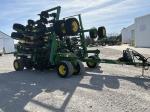John Deere N530C