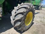 John Deere S7 900