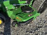 John Deere Z930R