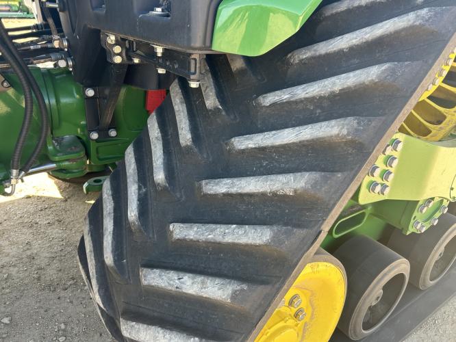 John Deere 9RX 640