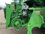 John Deere S780