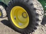John Deere S770