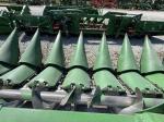 John Deere C12F