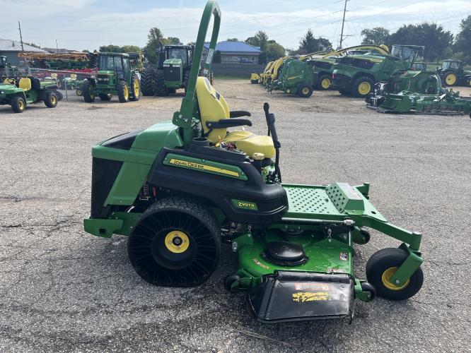 John Deere Z997R