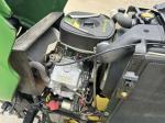 John Deere X720