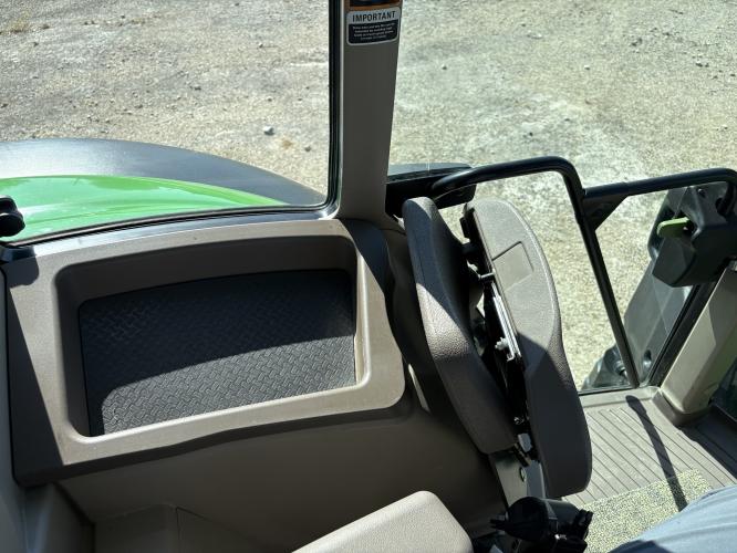 John Deere 6140M