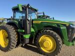 John Deere 8R 280