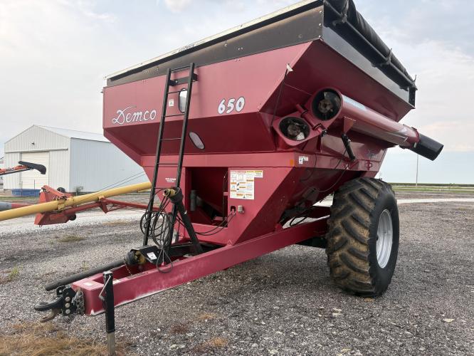 Demco 650