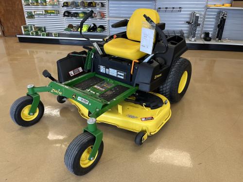 2019 John Deere Z540M