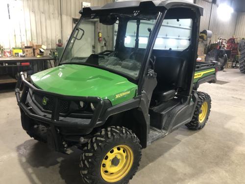 2023 John Deere XUV865M