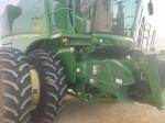 John Deere S760