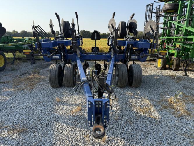 Blu-jet SUB-TILLER 4