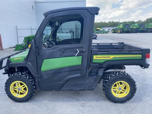 2023 John Deere XUV 835R