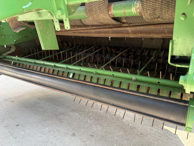 John Deere 569 Premium