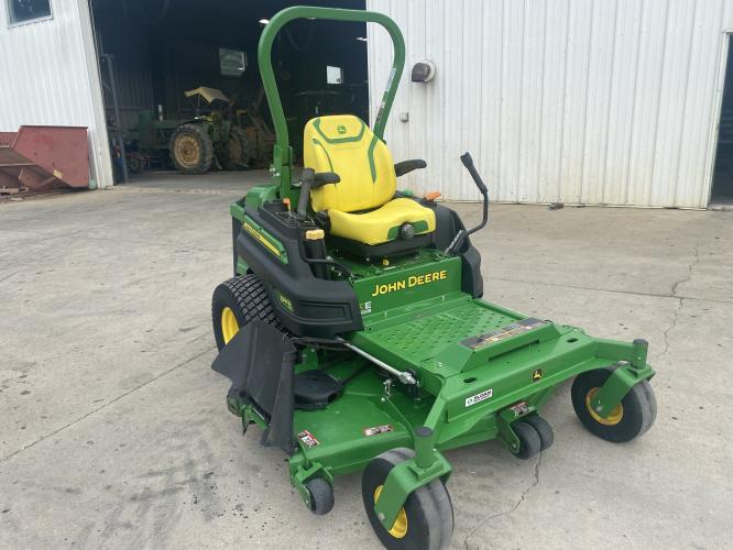 John Deere Z997R