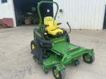 John Deere Z997R