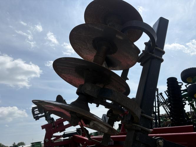 Case Ih 875
