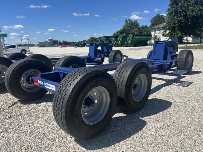 Duo Lift LB1TXLB